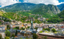 HOTEL PLAZA Andorra la Vella