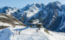 HOTEL BERGLAND St. Leonhard im Pitztal