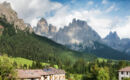 HOTEL COLFOSCO San Martino di Castrozza