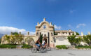 DWO CONVENTO DE LA MAGDALENA Antequera