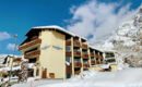 T3 ALPENHOTEL FLIMS Flims