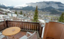 T3 HOTEL MIRA VAL Flims