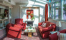HOTEL RESTAURANT WALPURGISHOF Goslar
