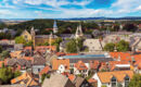 HOTEL RESTAURANT WALPURGISHOF Goslar