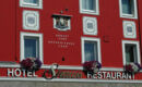 HOTEL STRAUSS Hof