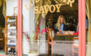 SPA HOTEL SAVOY Františkovy Lázně