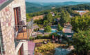 HOTEL RIFUGIO PRATEGIANO Montieri