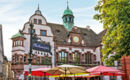 HOTEL-PENSION THOMÉ Hinterzarten