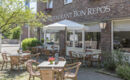 FLETCHER HOTEL-RESTAURANT BON REPOS Noorbeek