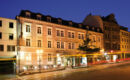 HOTEL ALEXANDRA Plauen