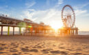 BOULEVARD HOTEL SCHEVENINGEN Scheveningen