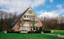 FLETCHER HOTEL-LANDGOED HUIS TE EERBEEK Eerbeek