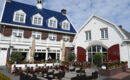 FLETCHER HOTEL-RESTAURANT NAUTISCH KWARTIER Huizen