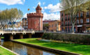 HÔTEL LE REGINA Canet-en-Roussillon