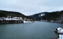 HÔTEL LES RIVES DU DOUBS Les Brenets