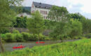 HOTEL BURG BOLLENDORF Bollendorf