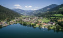 LANDHOTEL LINDENHOF Feld am See