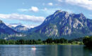 PARKHOTEL TANNENHOF  (B&B) Oy-Mittelberg