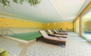 PARKHOTEL TANNENHOF  (B&B) Oy-Mittelberg