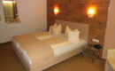 PARKHOTEL TANNENHOF  (B&B) Oy-Mittelberg