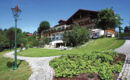 PARKHOTEL TANNENHOF  (B&B) Oy-Mittelberg
