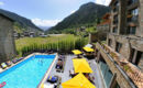 PRINCESA PARC MOUNTAIN RESORT & SPA Arinsal