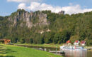 HOTEL & RESTAURANT AUGUSTUSBERG Bad Gottleuba-Berggießhübel