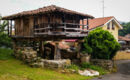 HOTEL LA TRAPA PALACE Cangas de Onís