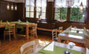 HOTEL & RESTAURANT LANDHAUS FALKENSTEIN Tambach