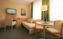 HOTEL HARZRESIDENZ (B&B) Thale