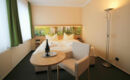 HOTEL HARZRESIDENZ (B&B) Thale