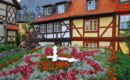HOTEL HARZRESIDENZ (B&B) Thale