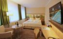 HOTEL HARZRESIDENZ (B&B) Thale
