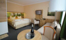 HOTEL HARZRESIDENZ (B&B) Thale