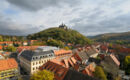 HOTEL HARZRESIDENZ (B&B) Thale