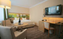 HOTEL HARZRESIDENZ (B&B) Thale