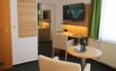 HOTEL HARZRESIDENZ (B&B) Thale