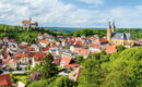 FREIZEITHOTEL BEHRINGERS Gößweinstein