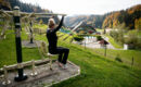 TERME SNOVIK Laze v Tuhinju