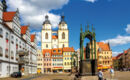 HOTEL RESTAURANT ELBEBRÜCKE Oranienbaum-Wörlitz