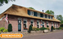 FLETCHER HOTEL-RESTAURANT DE BORKEN Dwingeloo