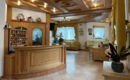 HOTEL FIOR DI BOSCO Giovo