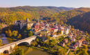 HOTEL TROCNOV Karlsbad