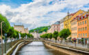 HOTEL TROCNOV Karlsbad