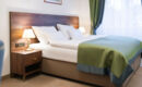 HOTEL TROCNOV Karlsbad