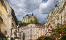 HOTEL TROCNOV Karlsbad