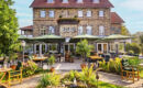 HOTEL LANDHAUS SCHIEDER Schieder-Schwalenberg