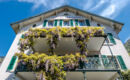 HÔTEL MASSON Veytaux