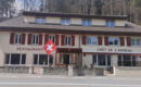 HÔTEL CRÊT DE L'ANNEAU Travers