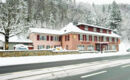 HÔTEL CRÊT DE L'ANNEAU Travers